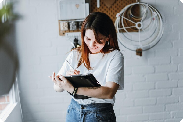 10 ideas de journaling para comenzar a escribir