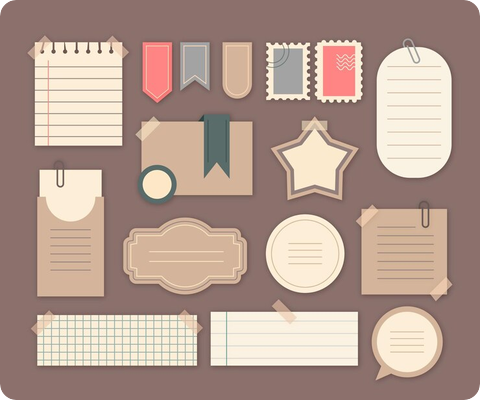 Cómo hacer un scrapbook de tus momentos favoritos del año