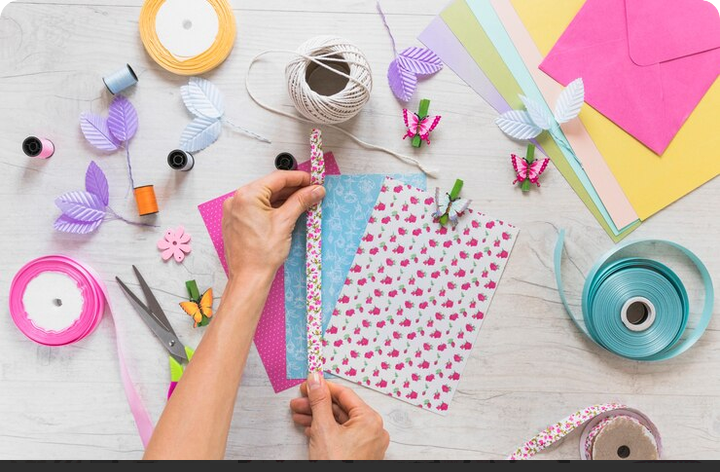 No necesitas ser artista para hacer journaling
