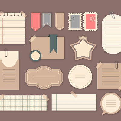 Cómo hacer un scrapbook de tus momentos favoritos del año