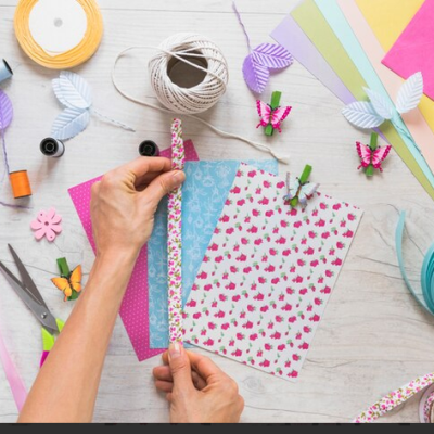 No necesitas ser artista para hacer journaling